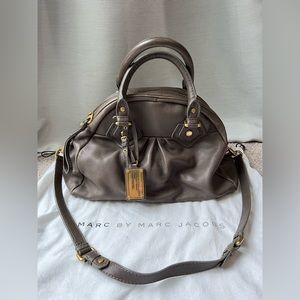 Marc by Marc Jacobs Crossbody Satchel Bag